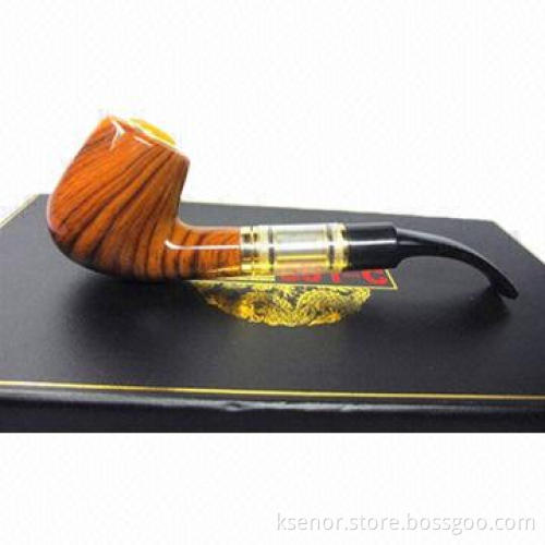 New E-pipe Clearomizer